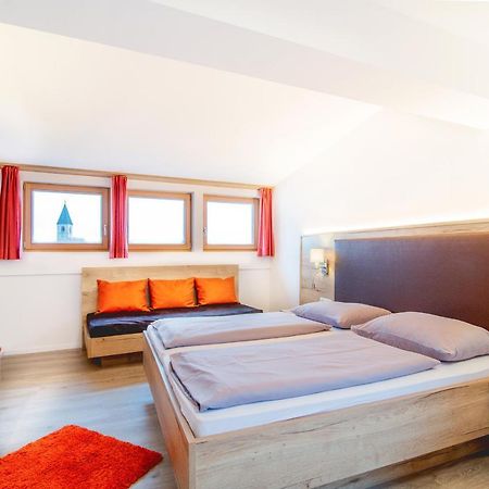 Hotel Sonnenheim Sterzing Buitenkant foto