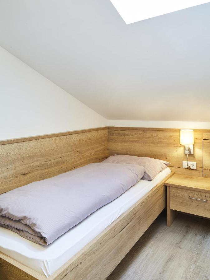 Hotel Sonnenheim Sterzing Buitenkant foto