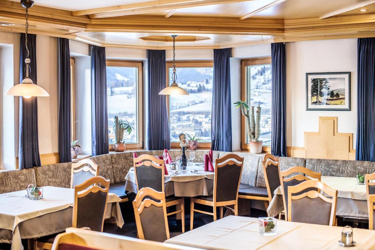 Hotel Sonnenheim Sterzing Buitenkant foto