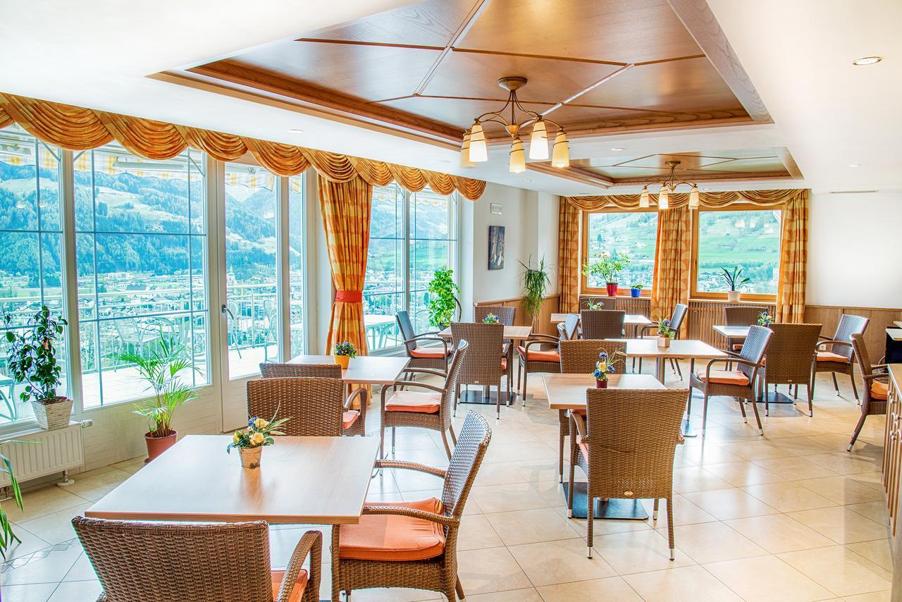 Hotel Sonnenheim Sterzing Buitenkant foto